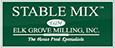 Elk Grove Milling Logo