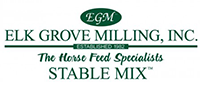 Elk Grove Milling Logo