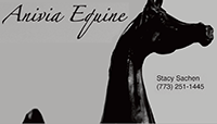 Anivia Equine