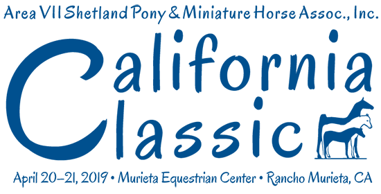 California Classic April 20-21, 2019