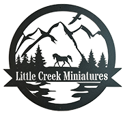 Little Creek Miniatures