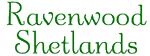Ravenwood Shetlands