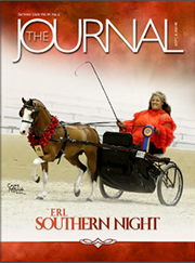 Cover of the Summer 2026 issue of The Journal