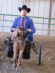 Casey Campbell Country Pleasure