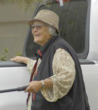 Pat Michielssen
